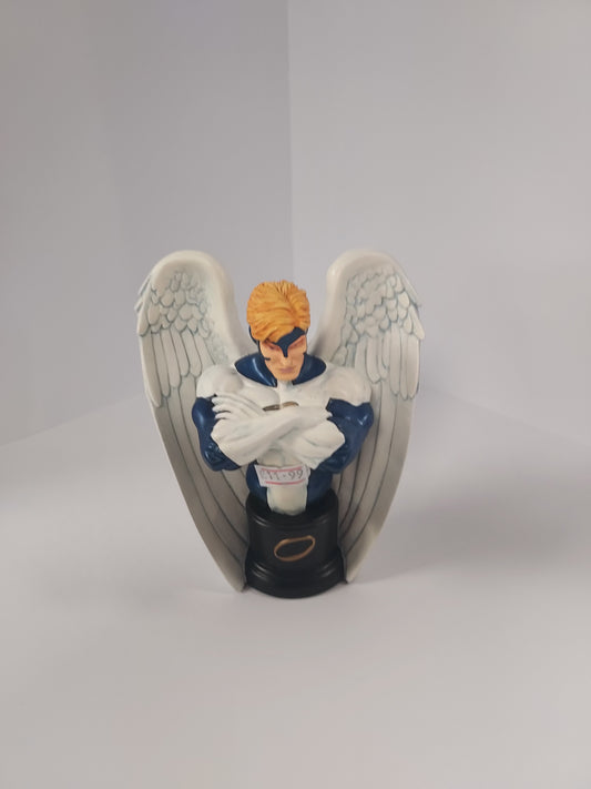 Angel X-men Bust