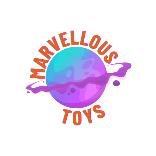 Marvellous Toys