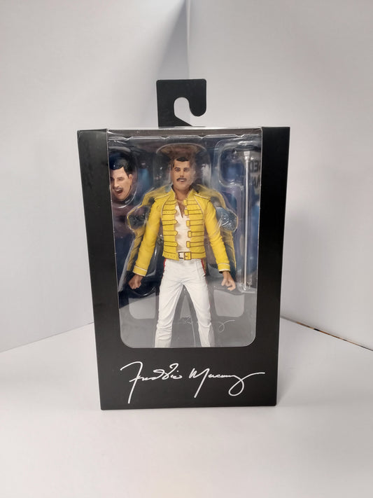 Freddy Mercury Figure