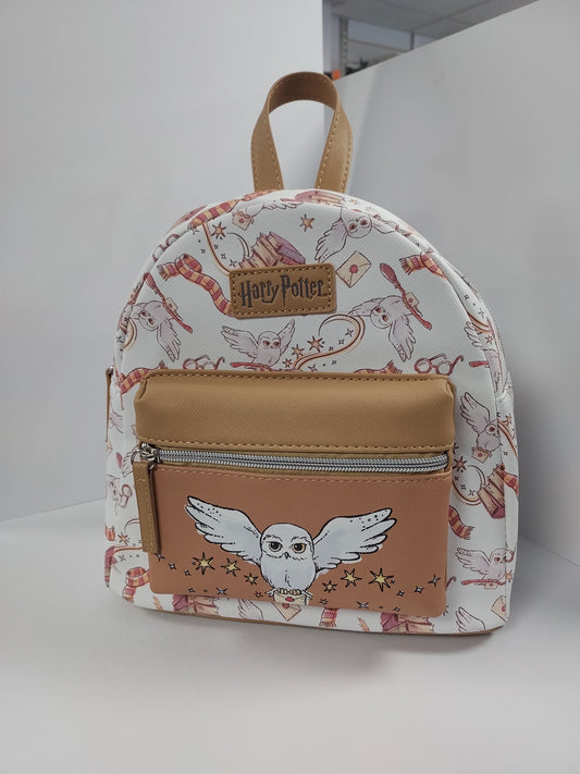 Harry Potter Headwig Bag