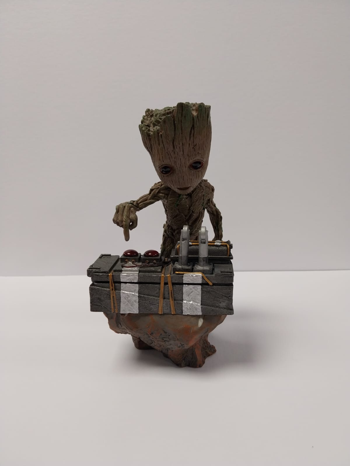 Baby Groot