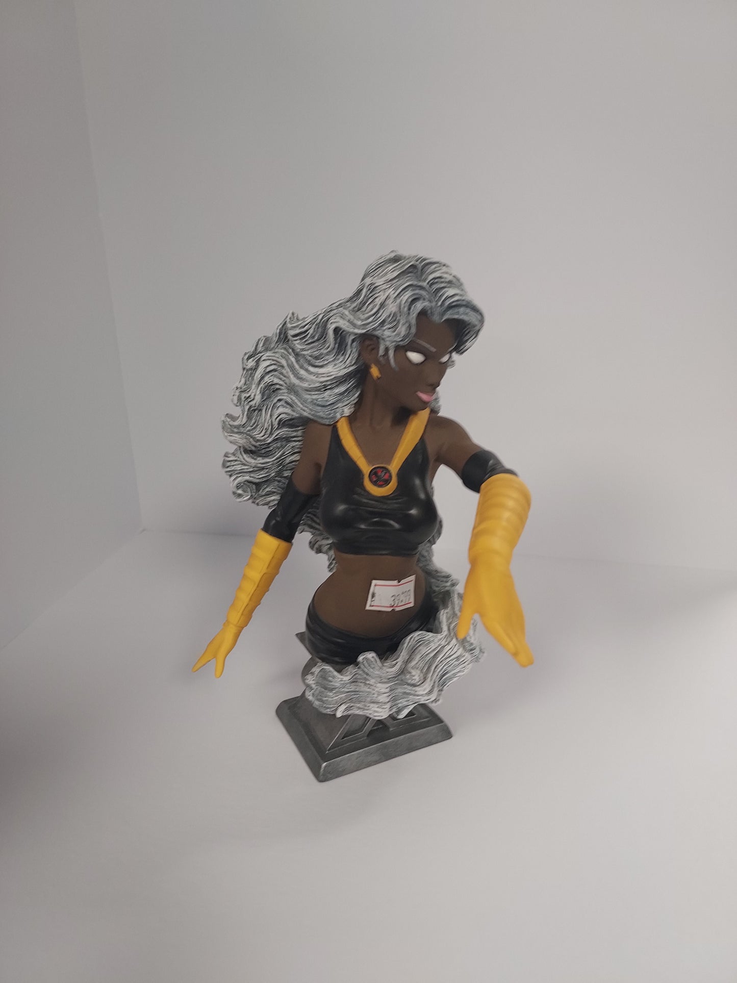 Storm X-men Bust