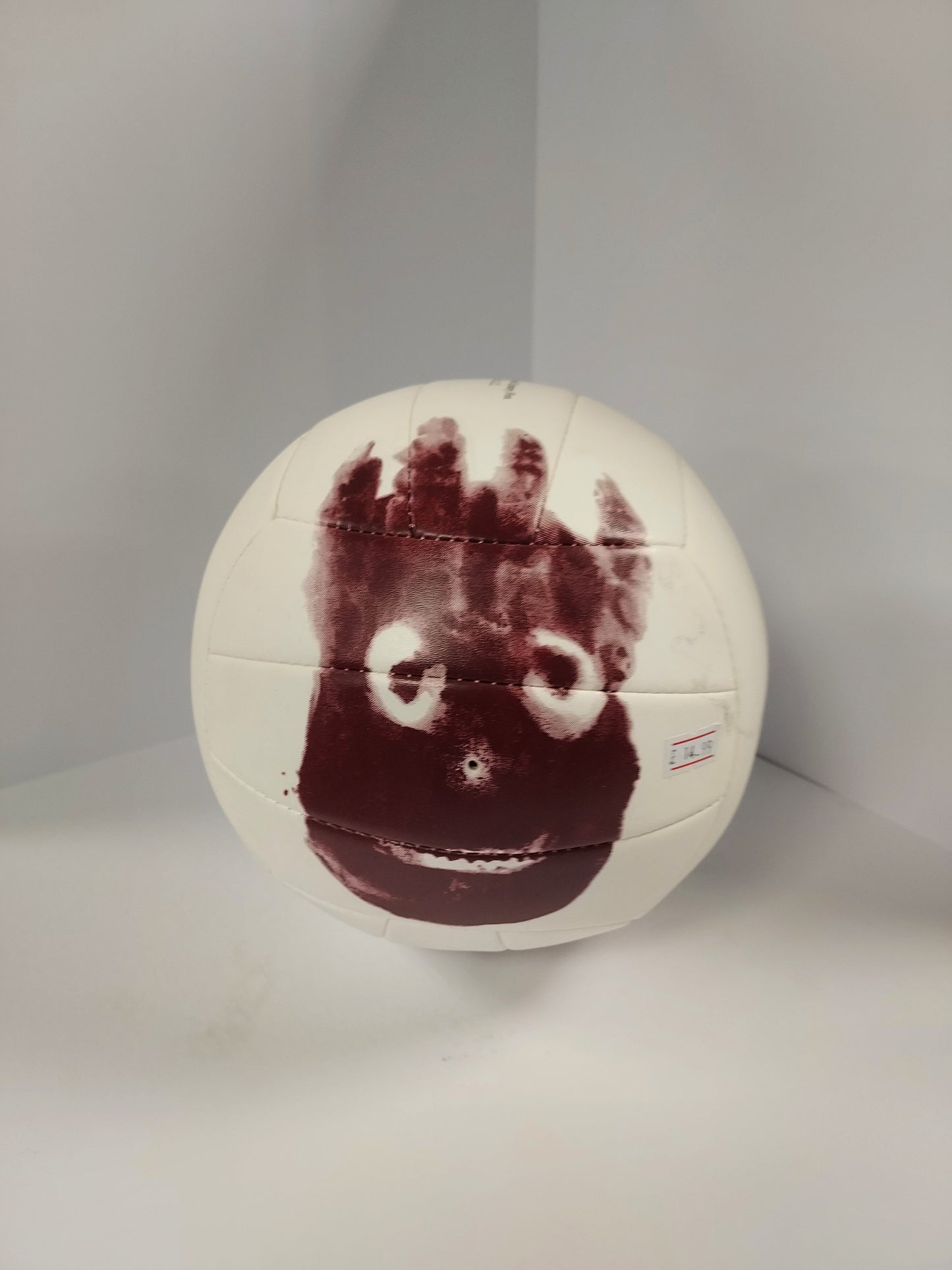 WILSON! From Castaway